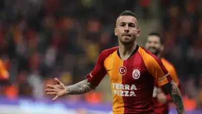 Adem Büyük'ten Galatasaray itirafı: Alacaklarımı bıraktım