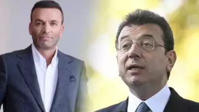 Adem Soytekin İmamoğlu'nun Yüzüne Karşı Rüşvet İtirafı: İhaleyi Rüşvetle Aldım