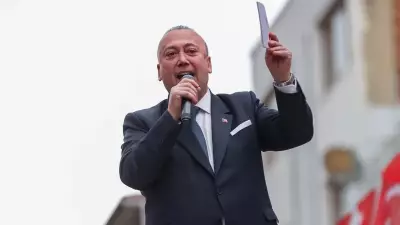 Adnan Oktar'ın 3 avukatından Özkan Yalım'a gece yarısı ziyareti