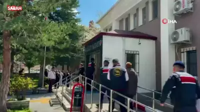 Afyonkarahisar'da intihar süsü verilen cinayet: JASAT genç kadının ölümünü aydınlattı