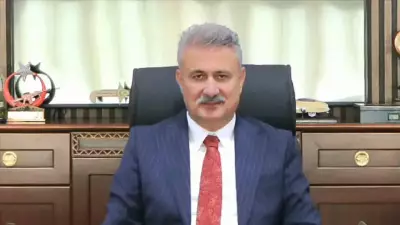 Ahmet Sungur'a 6 yıl 8 ay hapis cezası