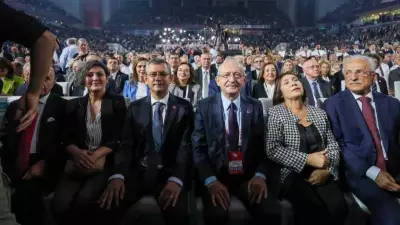 Şaibeli CHP Kurultayı Davasında Tanıktan Şok İtiraf: 100 Bin TL Aldım, Dağıttım