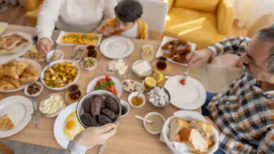 Aile Sofrası Çocukların Akademik Başarısını Yüzde 40 Artırıyor