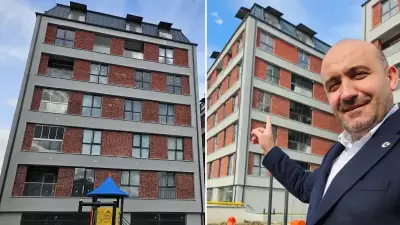 AK Parti'li Albayrak'tan CHP'li Belediye Başkanı Ünlüce'ye Sert Eleştiri: 'Mış Gibi Belediyecilik'