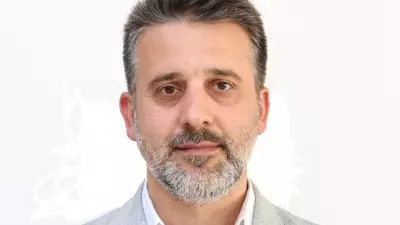 AK Parti'nin Bursa Başkanvekili Adayı Şahin Biba Oldu