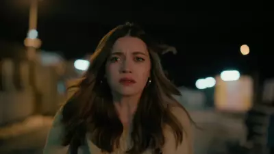 Çağla İçin Çağla'dan Vazgeçti: Bölüm Tüm Kategorilerde Zirvede Yer Aldı