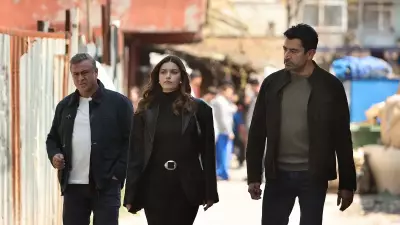 Çağla, Yıllar Öncesinin Hesabını Sordu: 'Abi' Tüm Kategorilerde Zirvede