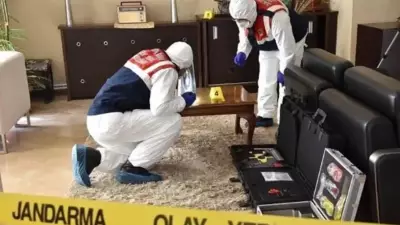 Alanya'da Litvanyalı Turist Otel Odasında Ölü Bulundu