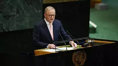 Albanese, ABD-İran Ateşkesini Memnuniyetle Karşıladı