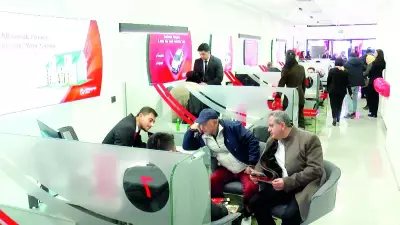 Albayrak Finans faizsiz modellerle ev ve araç hayalini gerçekleştiriyor