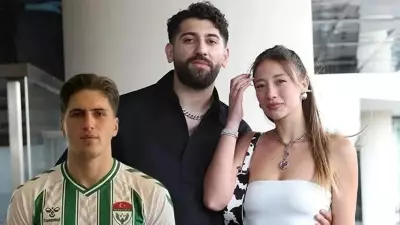 Aleyna Kalaycıoğlu, Eski Sevgilisi Canbay'dan Şikayetçi Oldu: Tehdit ve Şantaj İddiaları