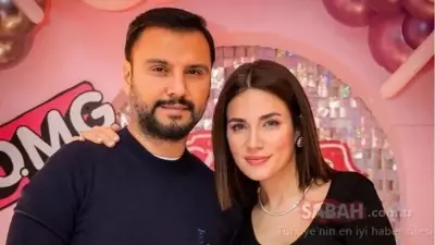 Alişan'ın Kamera Kaydındaki Sürpriz: Çocukları Halay Çekerken Yakalandı!