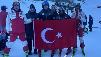 Aliye Zeynep ve Muhsin Murat Bingül'den Dünya Şampiyonasında Büyük Başarı