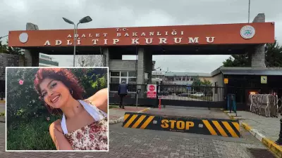 Almanya'dan tatil için gelen kadın otelde ölü bulundu, 5 kişi gözaltına alındı