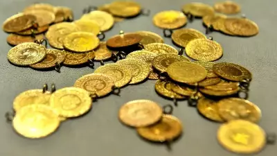 Altın Fiyatları 10 Mayıs 2026'da Ne Kadar? Gram, Çeyrek, Tam Altın ve Bilezik