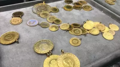 Altın Fiyatları 26 Nisan 2026: Gram, Çeyrek, Tam ve 22 Ayar Bilezik Kaç TL?