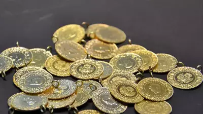 Altın Fiyatları Haftaya Düşüşle Başladı: 14 Nisan 2026 Güncel Gram ve Çeyrek Altın Kurları