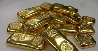 Altının Kilogram Fiyatı 6 Milyon 770 Bin Liraya Geriledi