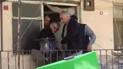 Amasya'da Aynı Evde İkinci Soba Faciası: Baba ve Oğlu Zehirlenerek Hayatını Kaybetti