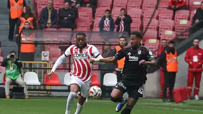 Amir Murillo: İkinci Yarıya Uyuyarak Girdik, Goller Yedik