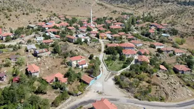 Anadolu'nun adı bu köyde doğdu! Taşlıca'nın şoke eden hikayesi