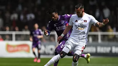 Ankara Keçiörengücü, Vanspor'u 3-0 Mağlup Etti