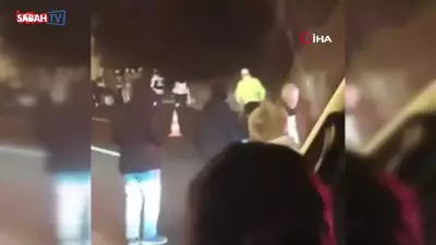 Ankara Kuzey Çevre Yolunda Feci Kaza: 5 Kişi Hayatını Kaybetti