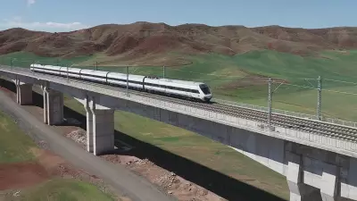 Ankara-Sivas YHT 2,3 milyon yolcu taşıdı, İstanbul-Sivas hattı 1,1 milyon