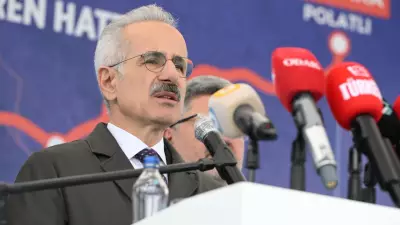 Ankara-İzmir YHT ile 3.5 Saate Düşüyor: 11.5 Milyon Vatandaş Konforlu Seyahat Edecek