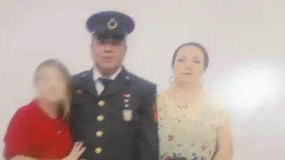 Ankara'da Emekli Uzman Çavuş Ailesini Öldürüp İntihar Etti: 3 Ölü, 1 Yaralı