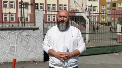 Ankara'da Öğretmen Darp Edildi: 'Yumruk Yediğimi Hissettim'