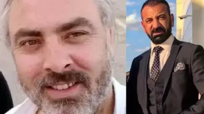 Ankara'da VIP odada cinayet: Yargıtay müebbet hapsi onadı