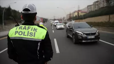 Ankara'da yarın birçok yol trafiğe kapatılacak