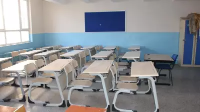 Ankara'da Yarın Okullar Tatil mi? 16 Nisan Perşembe Günü Eğitim Var mı?