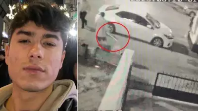 Ankara'da Yol Verme Tartışması Cinayetinde Karar: Müebbet ve 32 Yıl Hapis