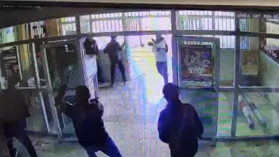 Şanlıurfa'da Okul Saldırısı: 19 Yaşındaki Saldırganın Sosyal Medyadaki Tehditleri Ortaya Çıktı