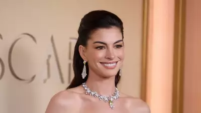 Anne Hathaway'den 'İnşallah' Sürprizi: Müslüman Mı Oldu?