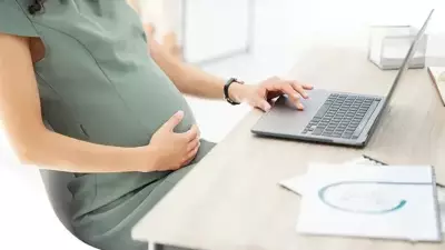 Annelere en az 123 bin 312 TL doğum izni desteği! Resmi Gazete tarihi belli oldu