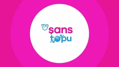 Şans Topu 29 Nisan Çekiliş Sonuçları Açıklandı!