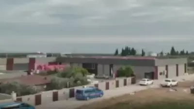 Antalya'da Dev Operasyon: 65 Milyon TL'lik Kaçak Kozmetik Vurgunu