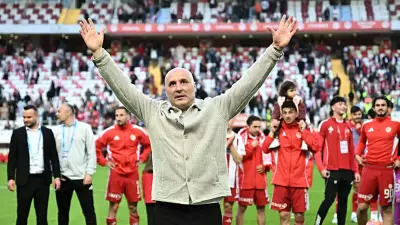 Antalyaspor 5 Hafta Sonra Galibiyet Sevinci Yaşadı, Eyüpspor'u 3-0 Yendi