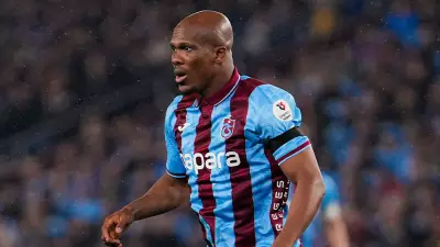 Anthony Nwakaeme: Geçmişi Bırakıp Önümüze Bakmalıyız
