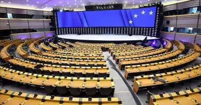 AP'den 2028-2034 İçin 2 Trilyon Euro Bütçe Talebi