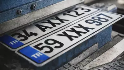 APP Plaka Değişim Süresi Yaklaşıyor: Son Tarih ve Cezalar Açıklandı