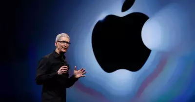 Apple'da Üst Düzey Değişim: 4 Trilyon Dolarlık Devin Yeni Liderleri
