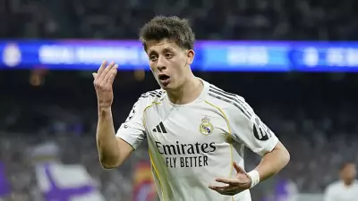 Arda Güler için Real Madrid'den Önemli Karar: Gelecek Planı Netleşti