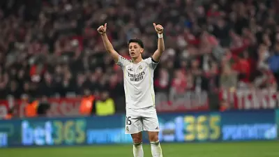 Arda Güler'den kötü haber: Sakatlığı Dünya Kupası'nı etkiler mi?