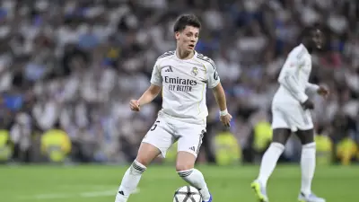 Arda Güler'den kötü haber: Sezonu kapattı, Dünya Kupası'na yetişecek