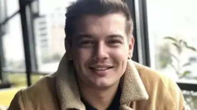 Arda Kural Doğum Gününü Kutladı: Sevgilisinden Anlamlı Mesajlar