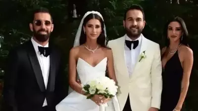 Arda Turan'dan Okan Turan'a Şok Hamle: Sosyal Medyadan Sildi!